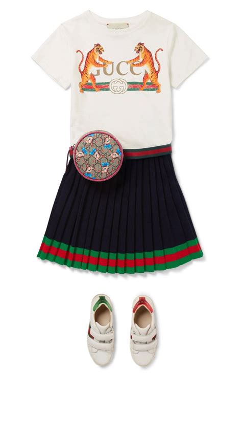 gucci clothes for toddler girl|genuine gucci kids.